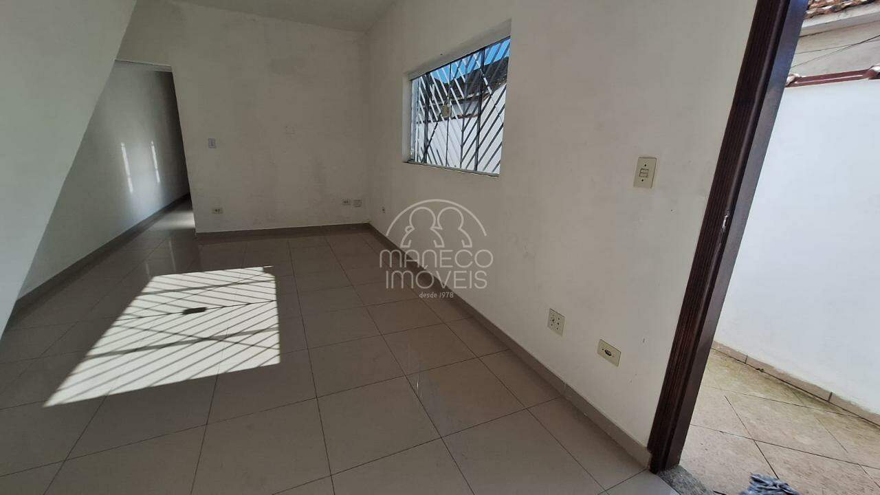 Casa à venda no Vila São Jorge: 