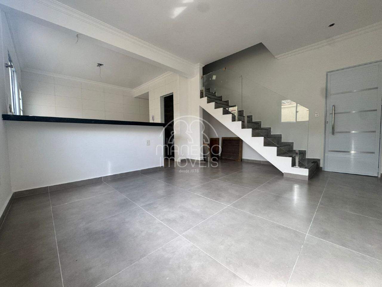 Casa à venda no Morro Nova Cintra: 