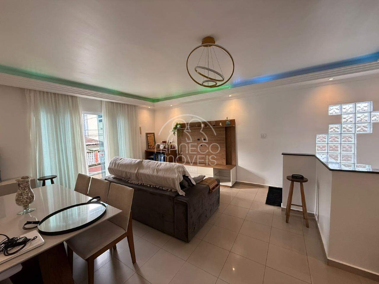 Casa à venda no Vila São Jorge: 