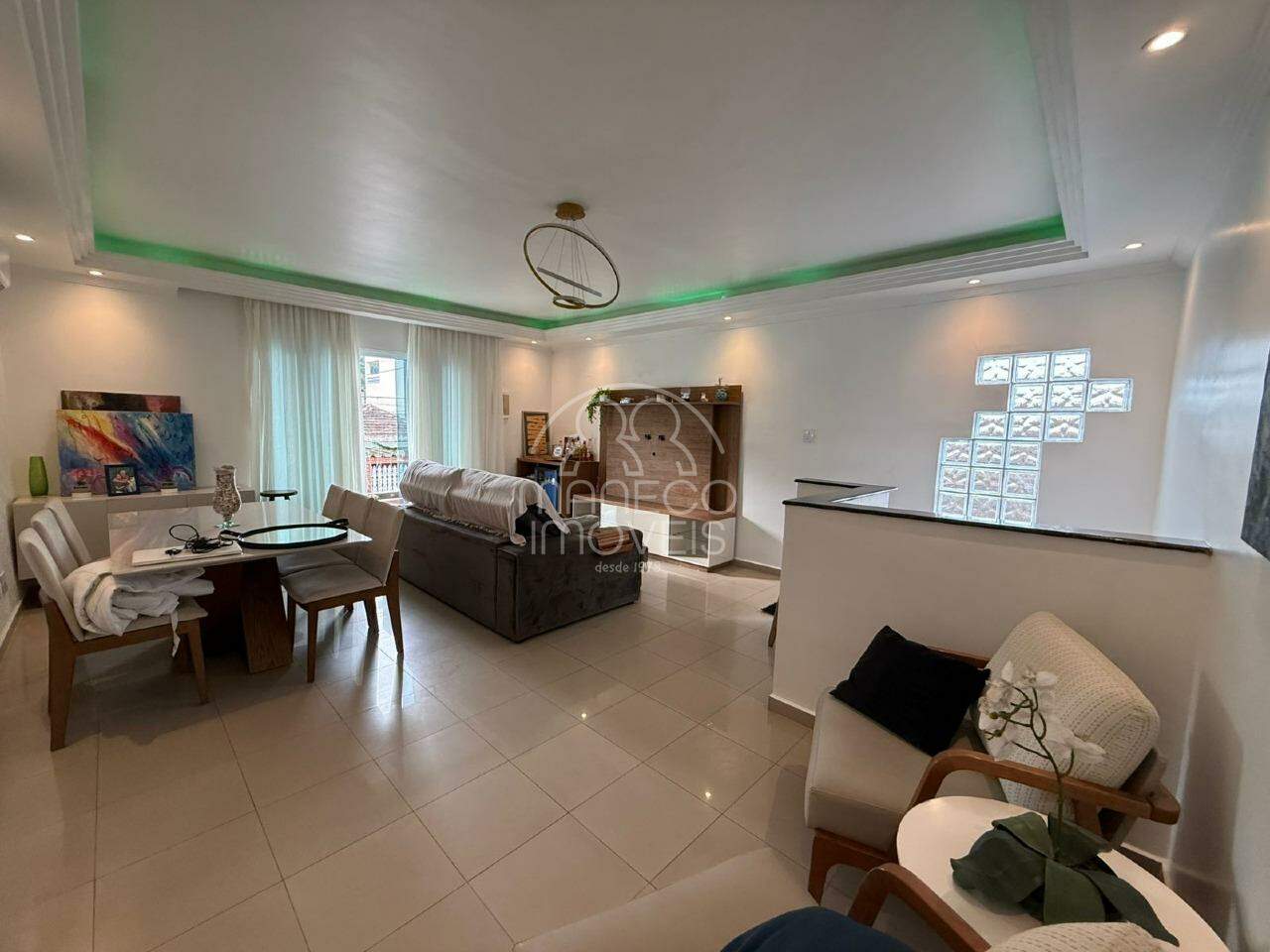 Casa à venda no Vila São Jorge: 