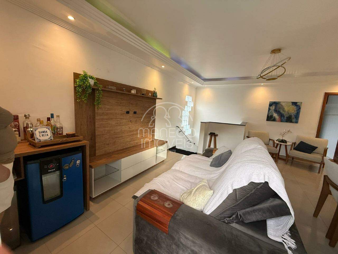 Casa à venda no Vila São Jorge: 