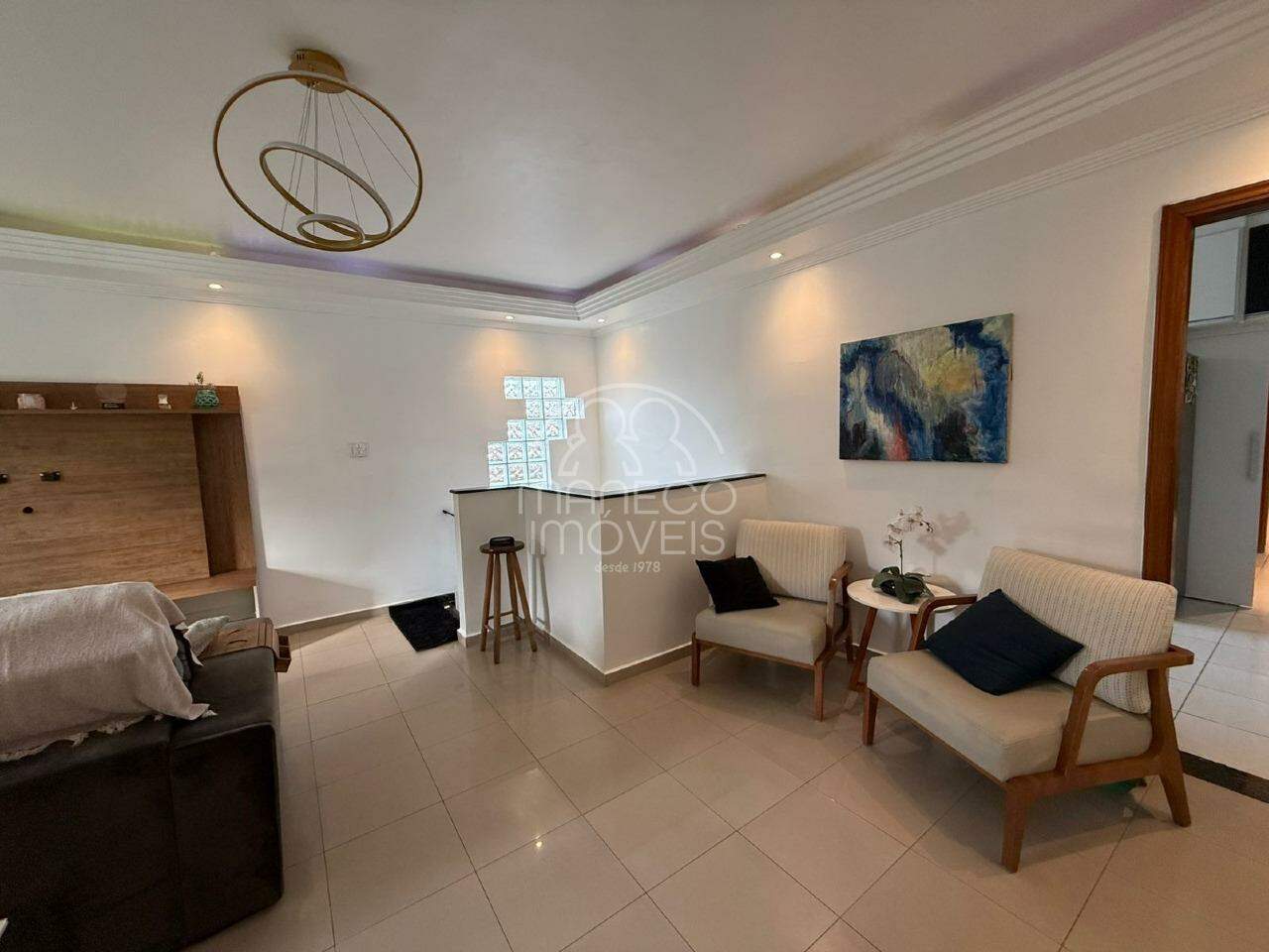 Casa à venda no Vila São Jorge: 