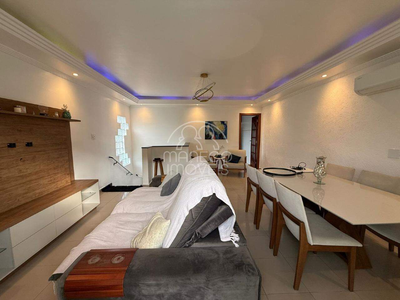Casa à venda no Vila São Jorge: 