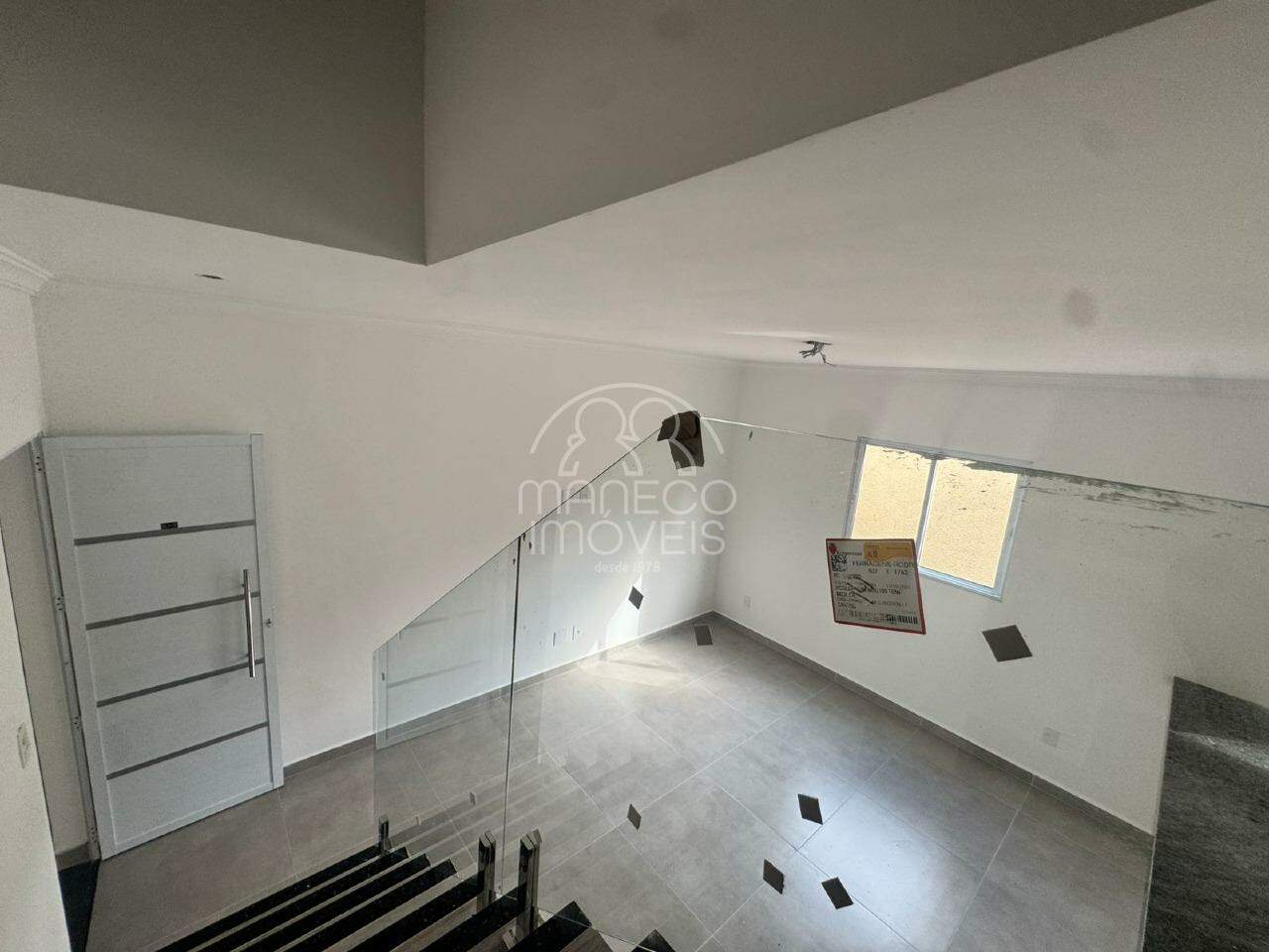 Casa à venda no Morro Nova Cintra: 