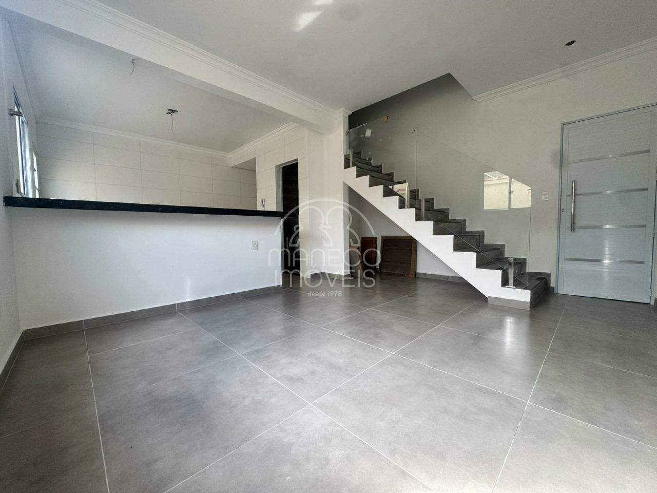 Casa à venda no Morro Nova Cintra: 