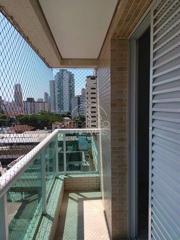 Apartamento para aluguel no Pompéia: 