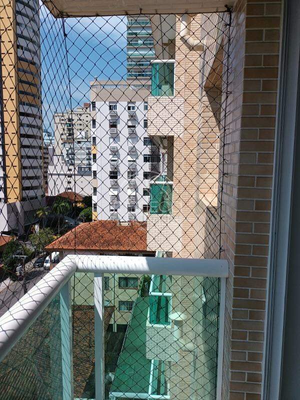 Apartamento para aluguel no Pompéia: 