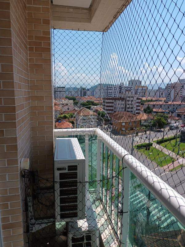 Apartamento para aluguel no Pompéia: 