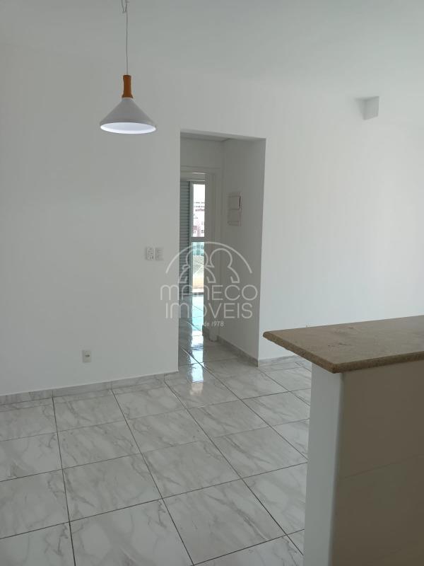Apartamento para aluguel no Pompéia: 