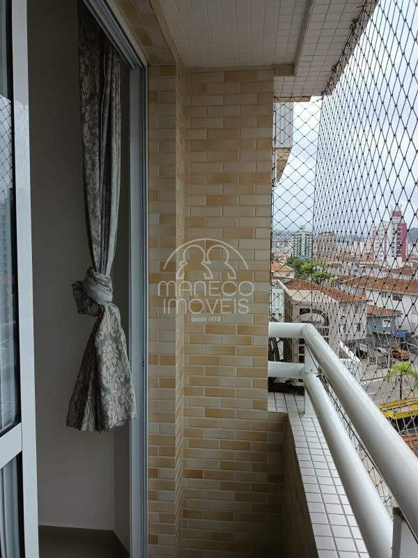 Apartamento para aluguel no Pompéia: 