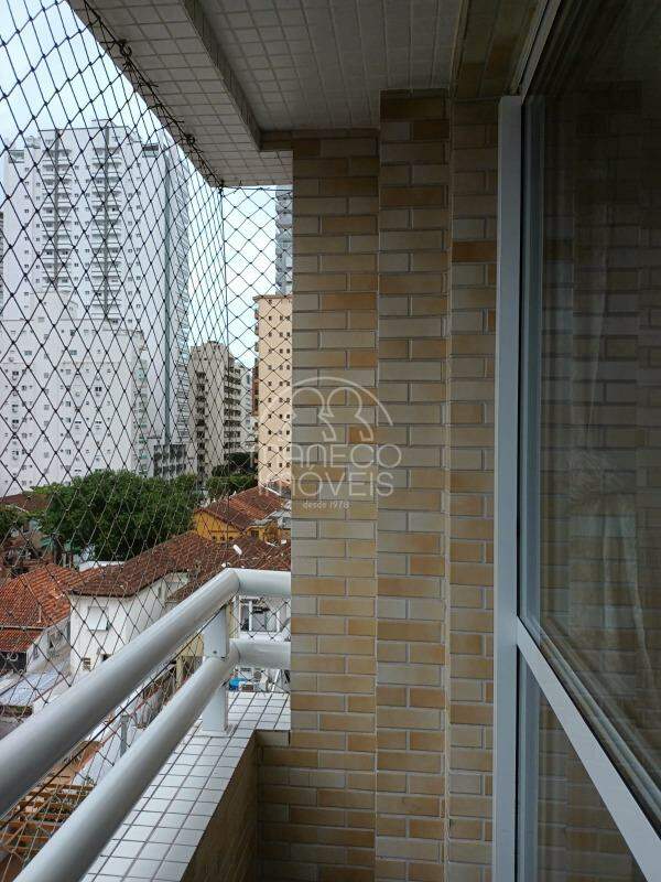 Apartamento para aluguel no Pompéia: 