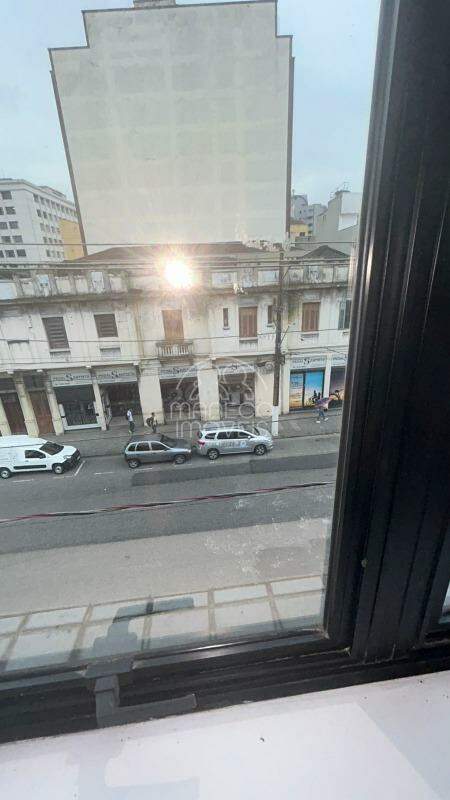 Prédio comercial para aluguel no Centro: 