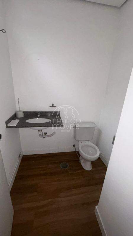 Sala para aluguel no Centro: 