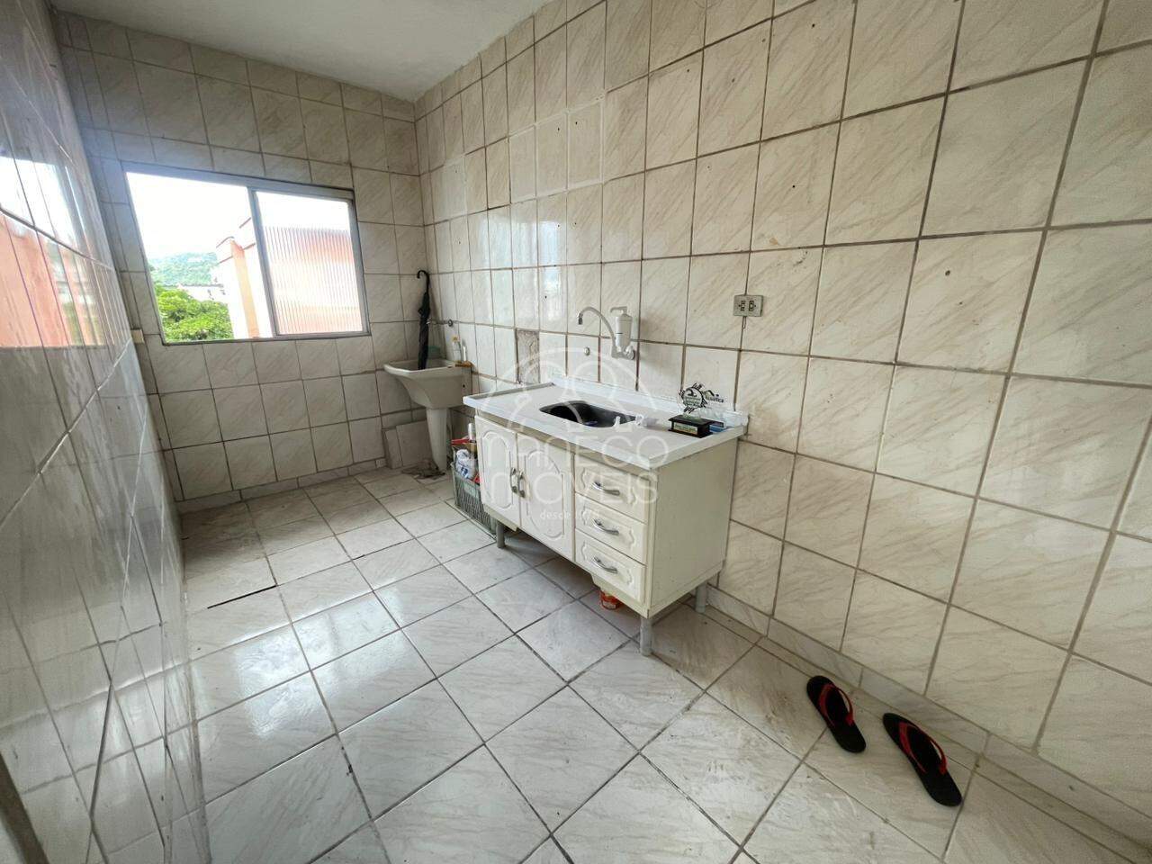 Apartamento à venda no Castelo: 