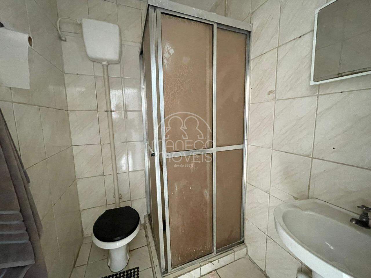 Apartamento à venda no Castelo: 