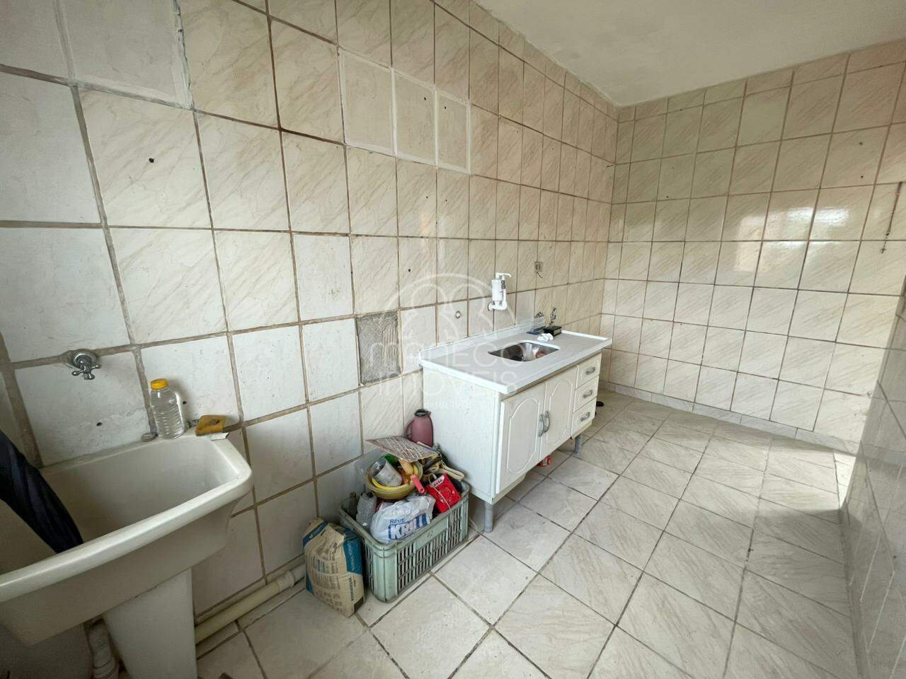 Apartamento à venda no Castelo: 