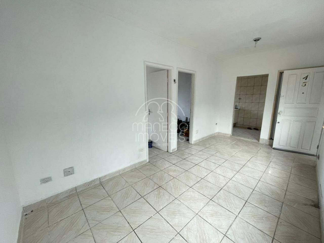 Apartamento à venda no Castelo: 