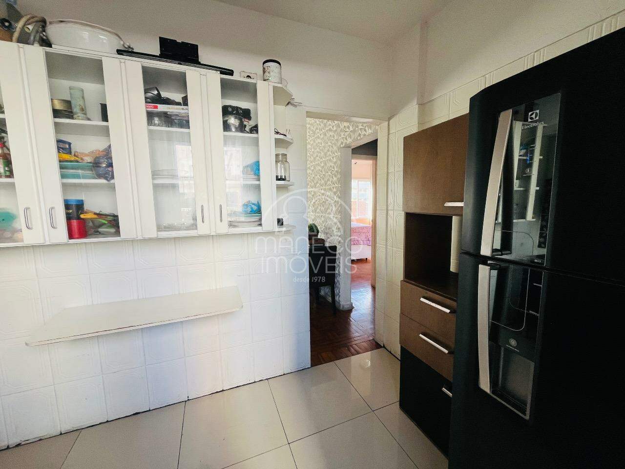 Apartamento à venda no José Menino: 