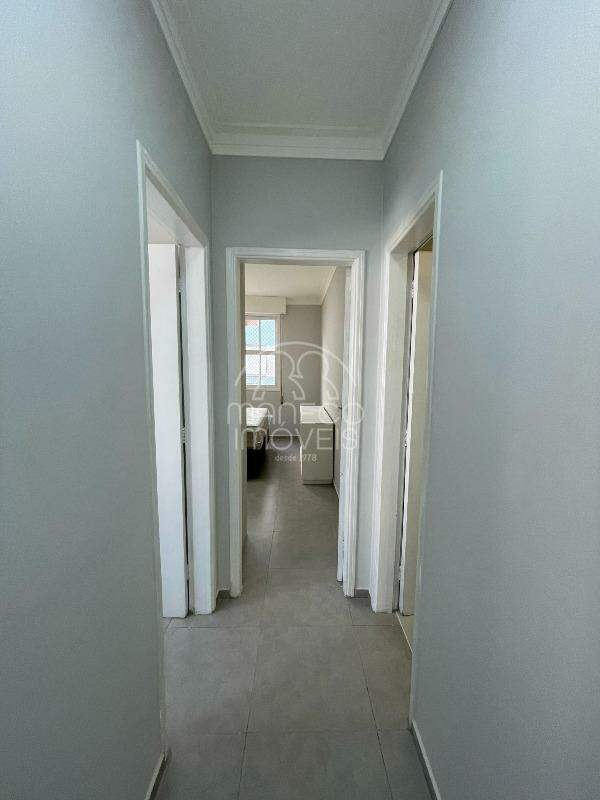 Apartamento para aluguel no Pompéia: 