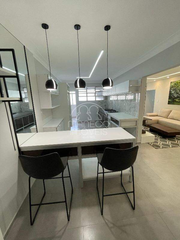 Apartamento para aluguel no Pompéia: 
