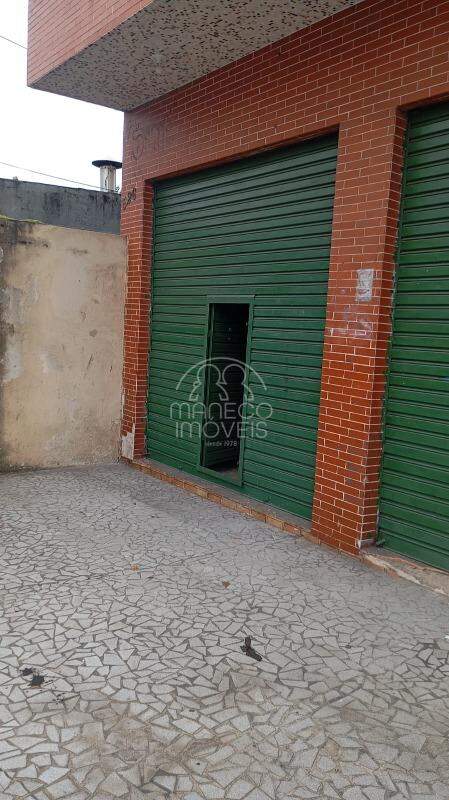 Loja para aluguel no JD INDEPENDENCIA: 