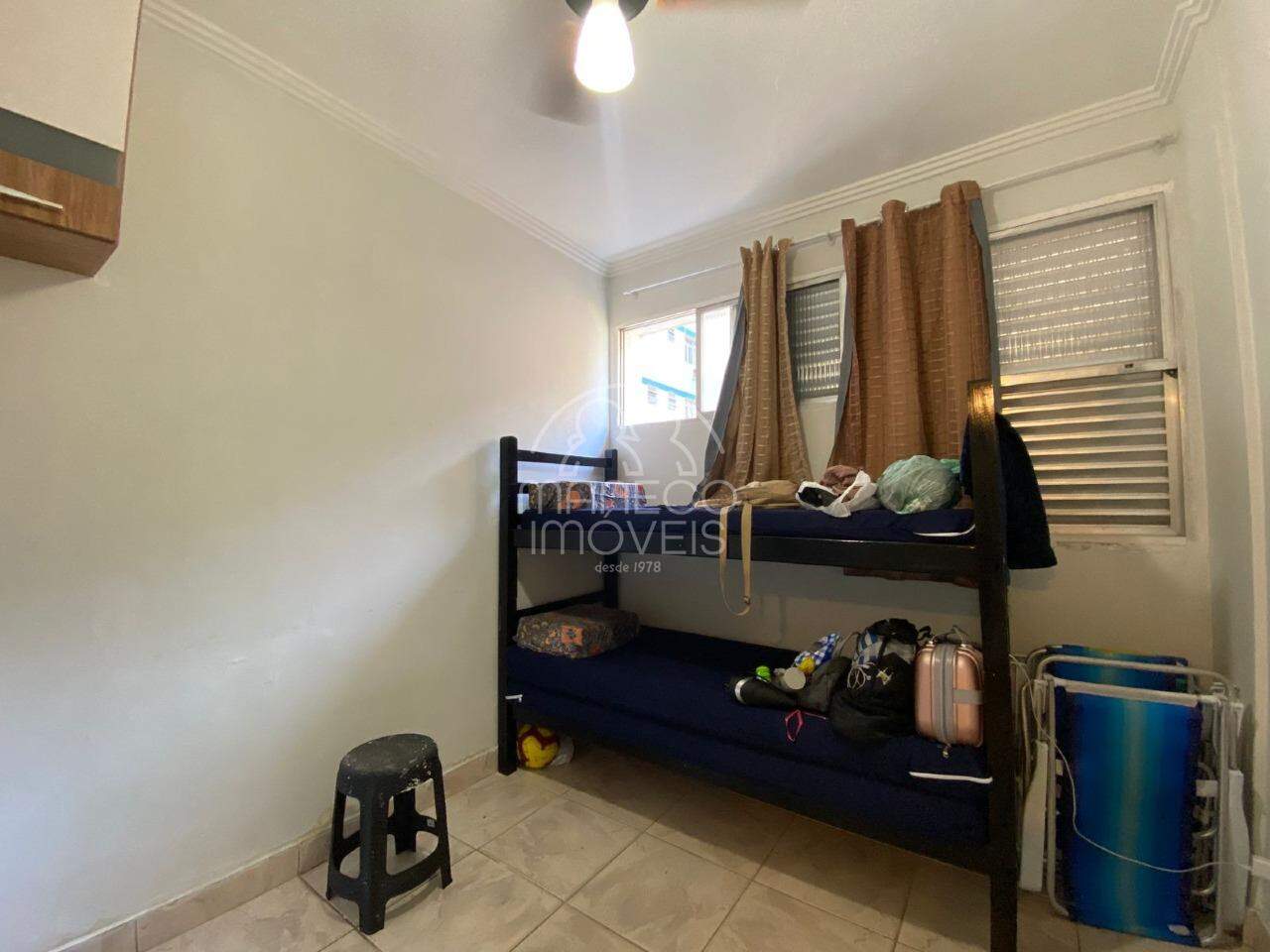 Apartamento à venda no Itararé: 