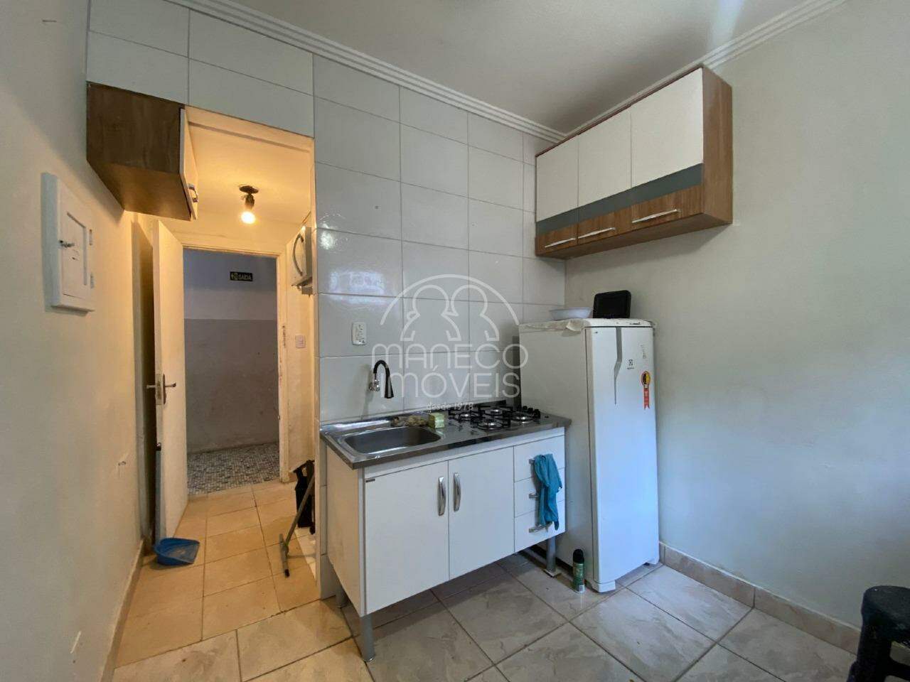 Apartamento à venda no Itararé: 