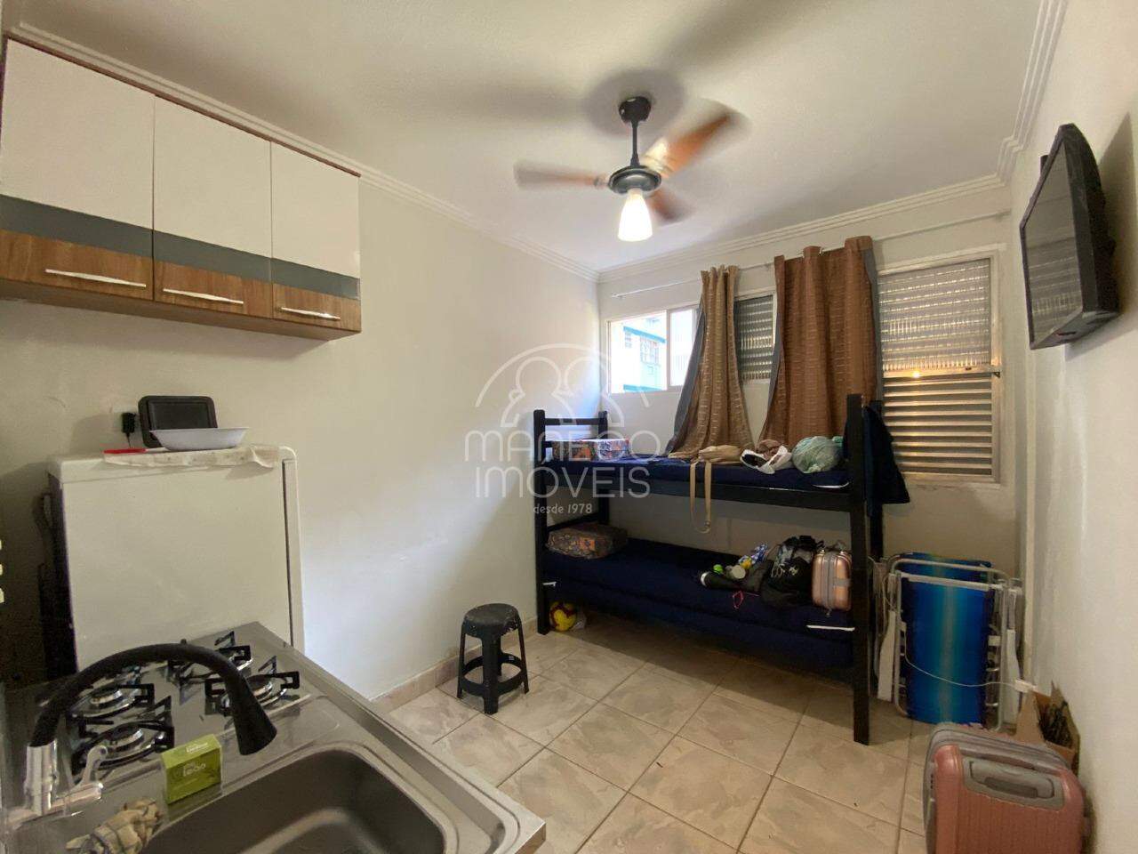 Apartamento à venda no Itararé: 