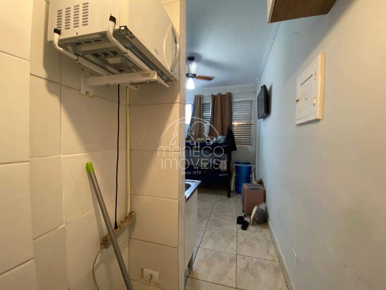 Apartamento à venda no Itararé: 