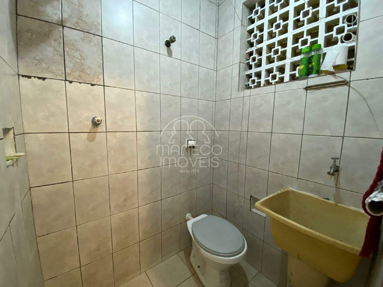 Apartamento à venda no Itararé: 