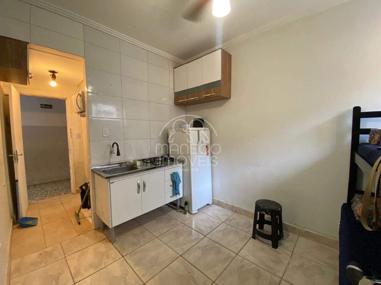 Apartamento à venda no Itararé: 