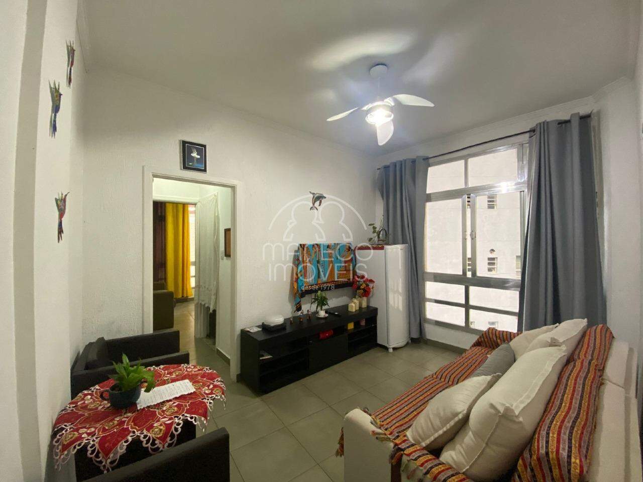Apartamento à venda no Itararé: 