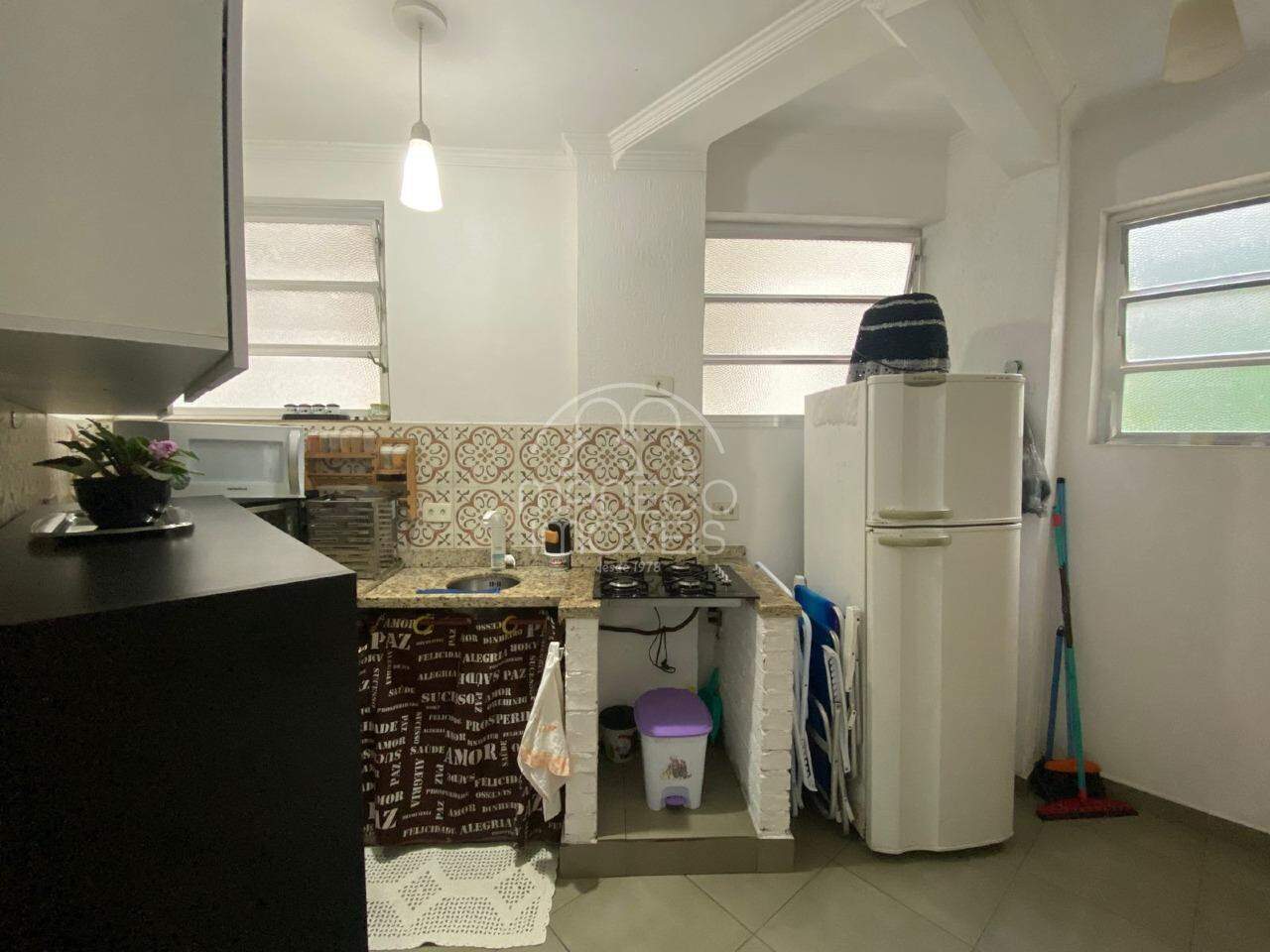 Apartamento à venda no Itararé: 