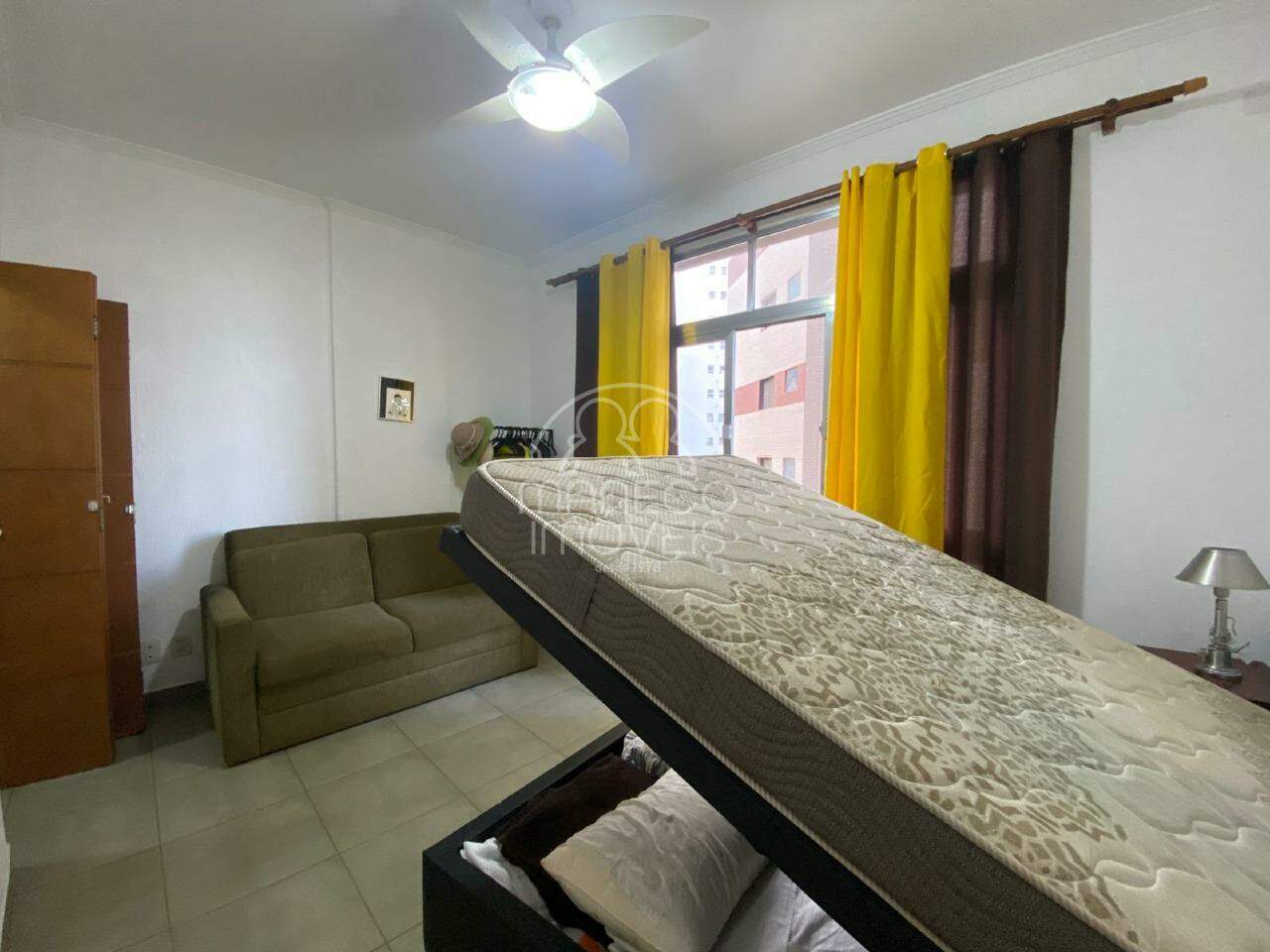 Apartamento à venda no Itararé: 