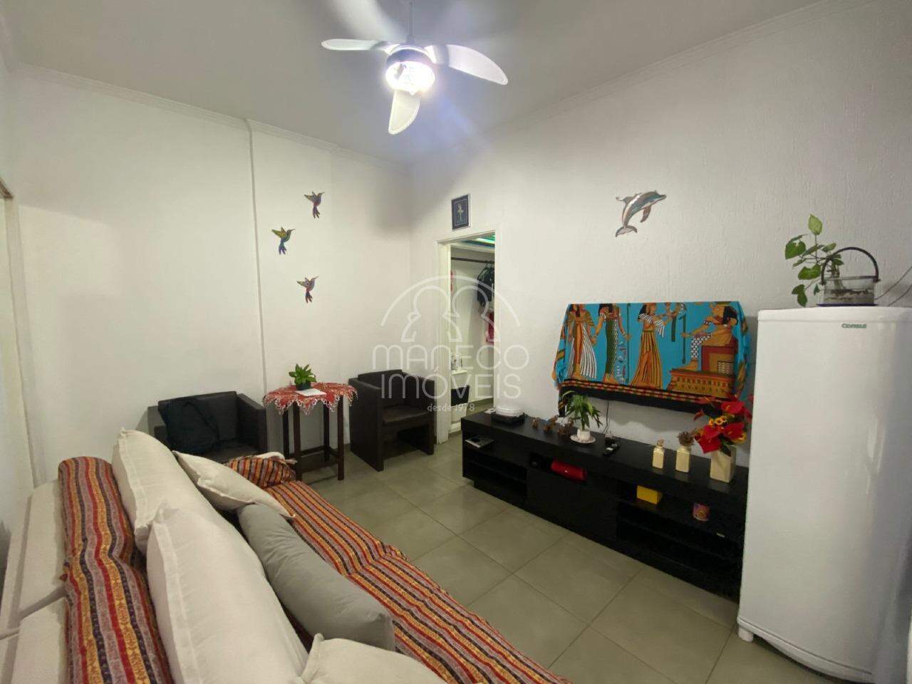 Apartamento à venda no Itararé: 