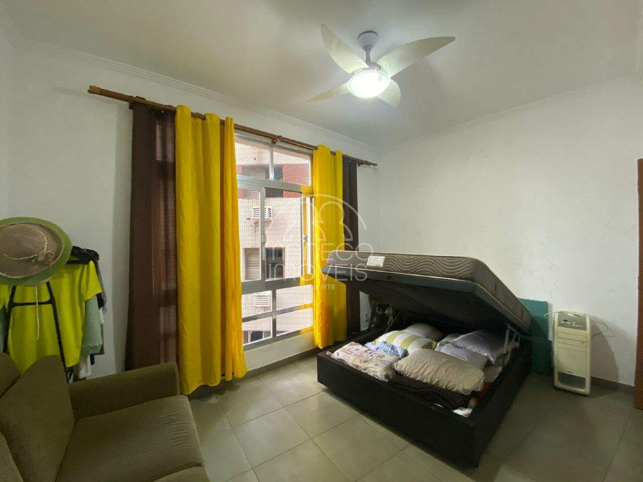 Apartamento à venda no Itararé: 