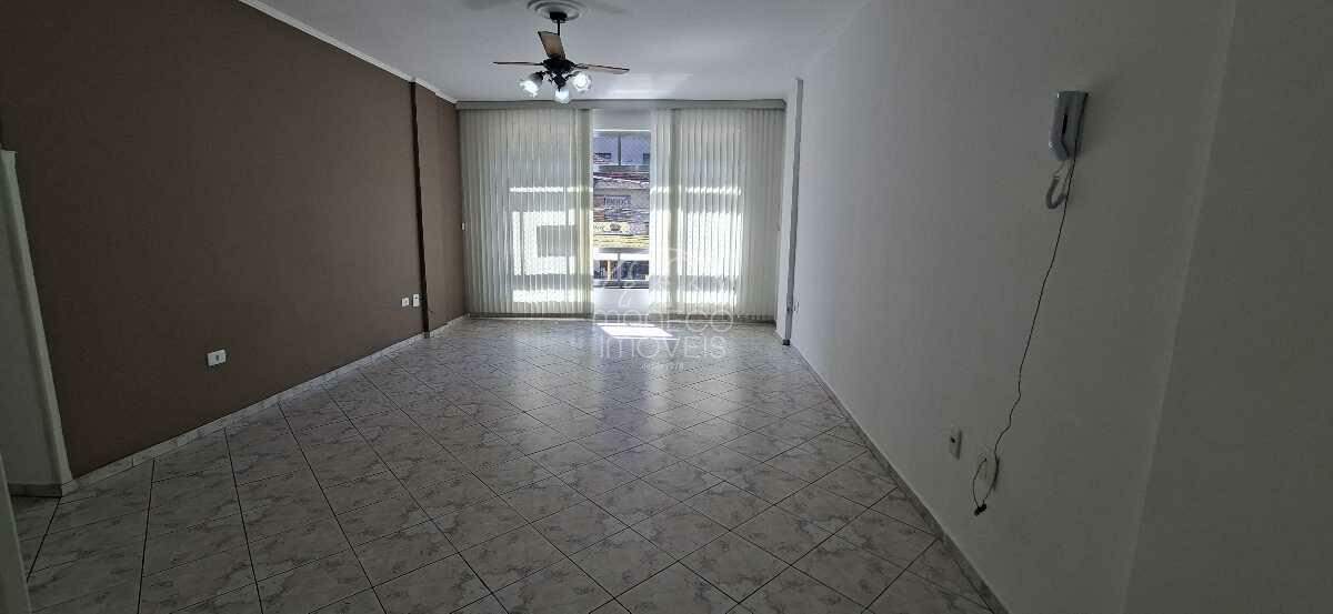 Apartamento para aluguel no Embaré: 