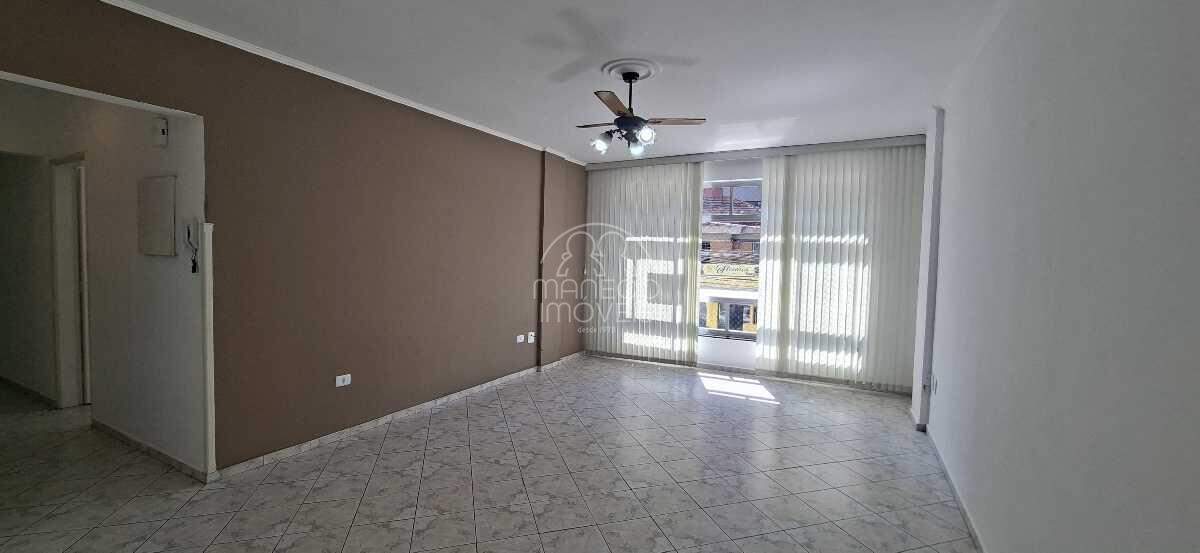 Apartamento para aluguel no Embaré: 