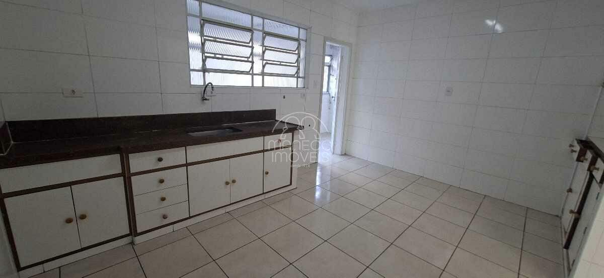Apartamento para aluguel no Embaré: 