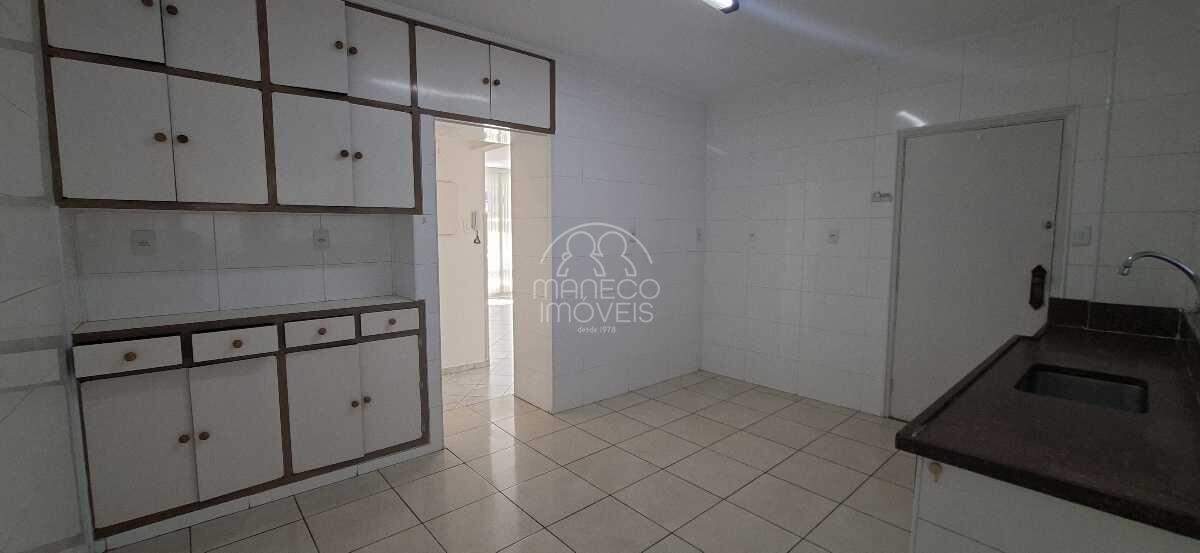 Apartamento para aluguel no Embaré: 