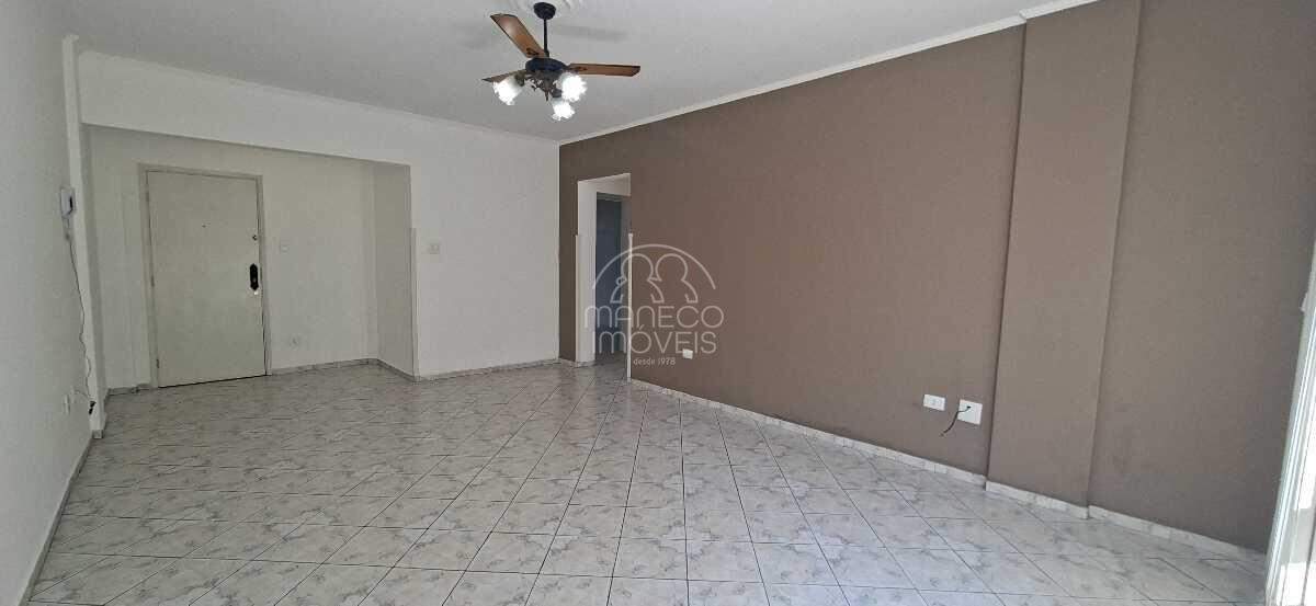 Apartamento para aluguel no Embaré: 