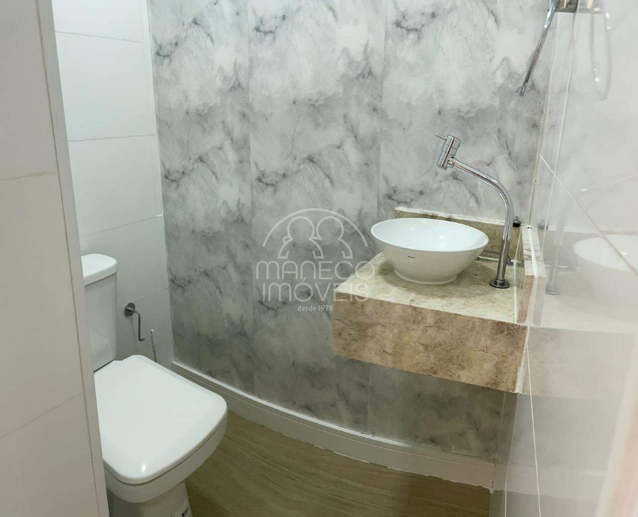 Apartamento para aluguel no Boqueirão: 