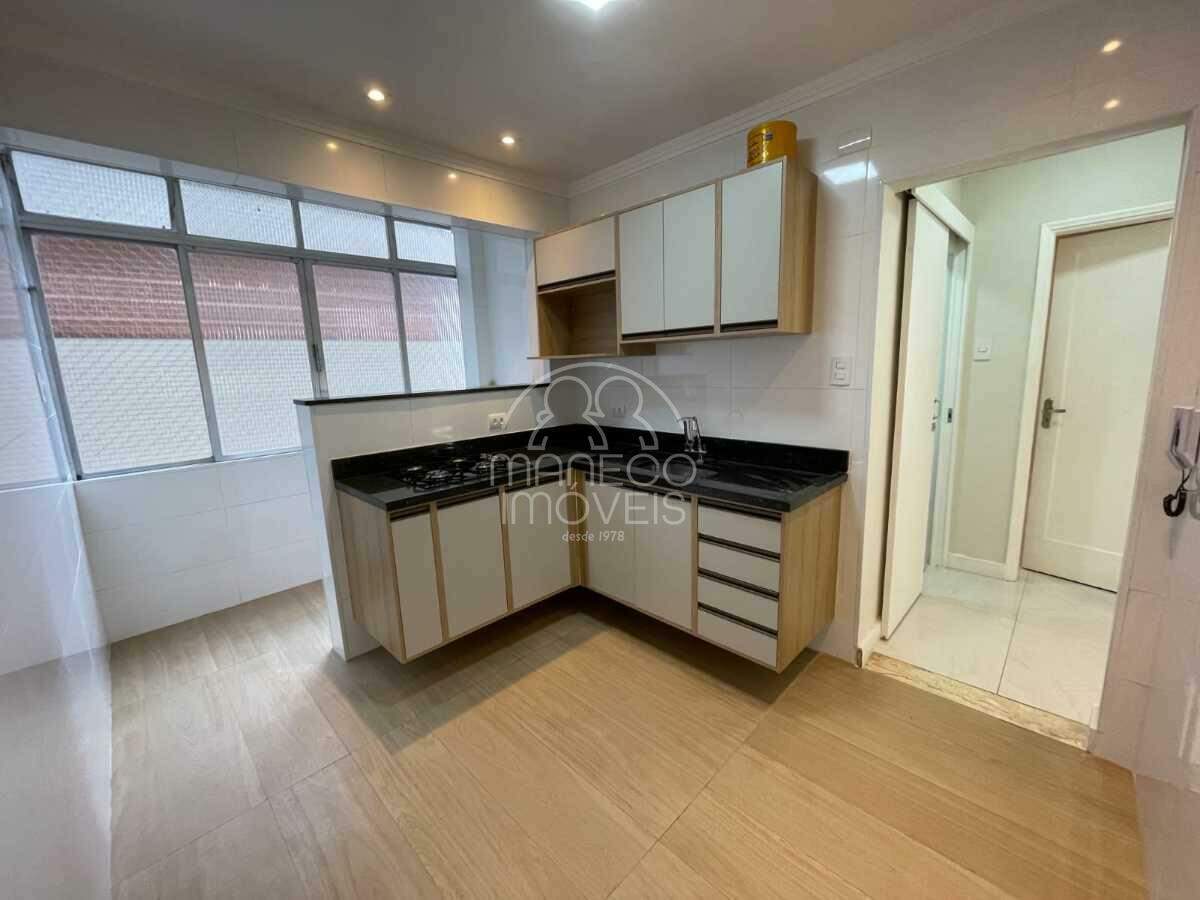 Apartamento para aluguel no Boqueirão: 