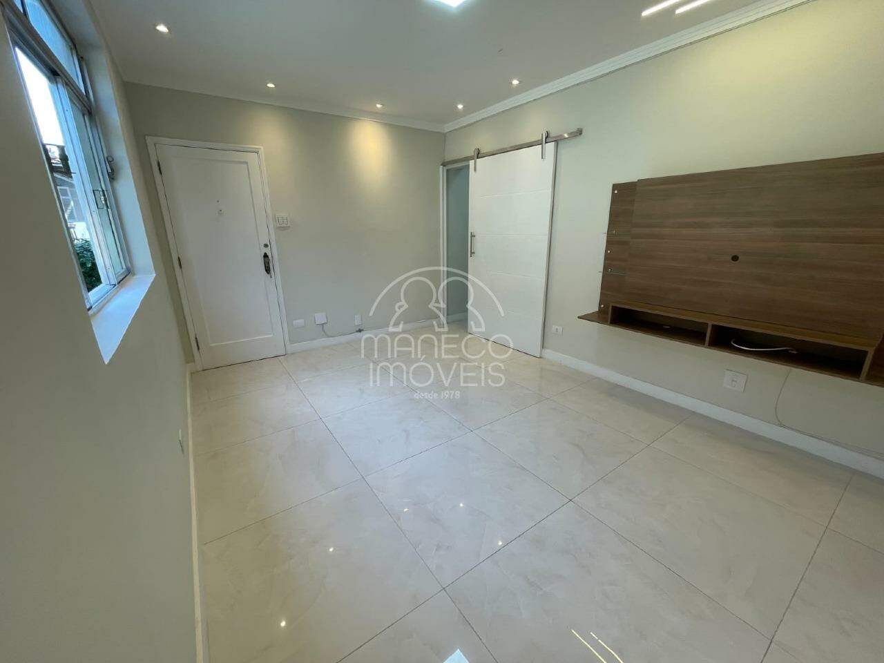 Apartamento para aluguel no Boqueirão: 