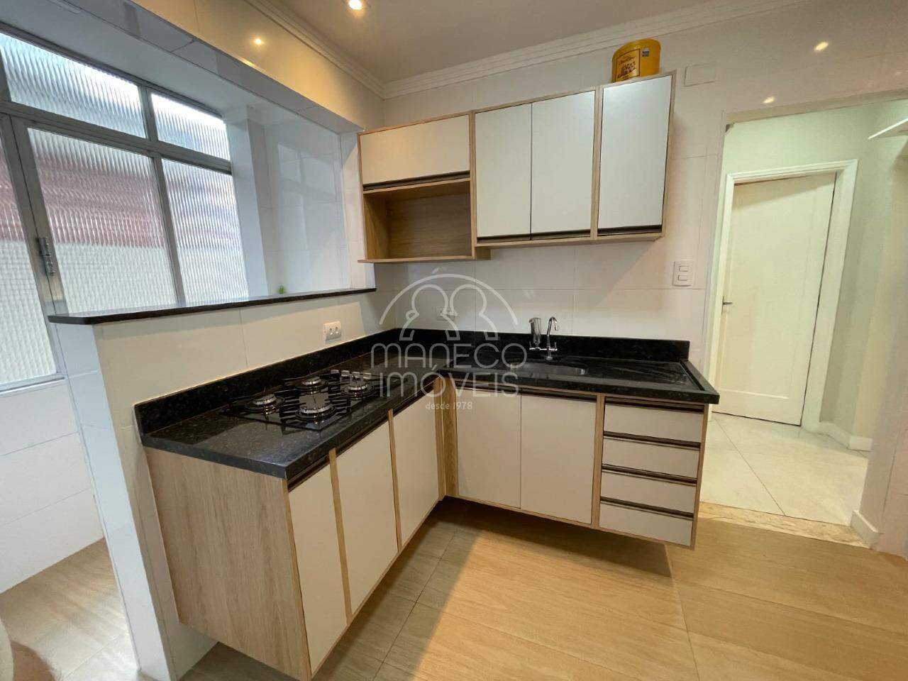 Apartamento para aluguel no Boqueirão: 