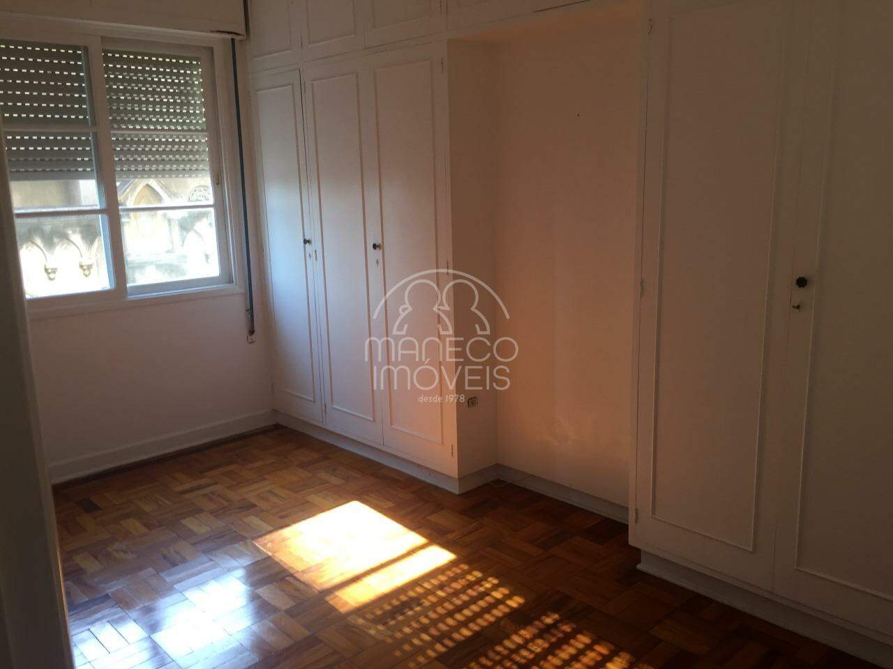Apartamento para aluguel no Embaré: 