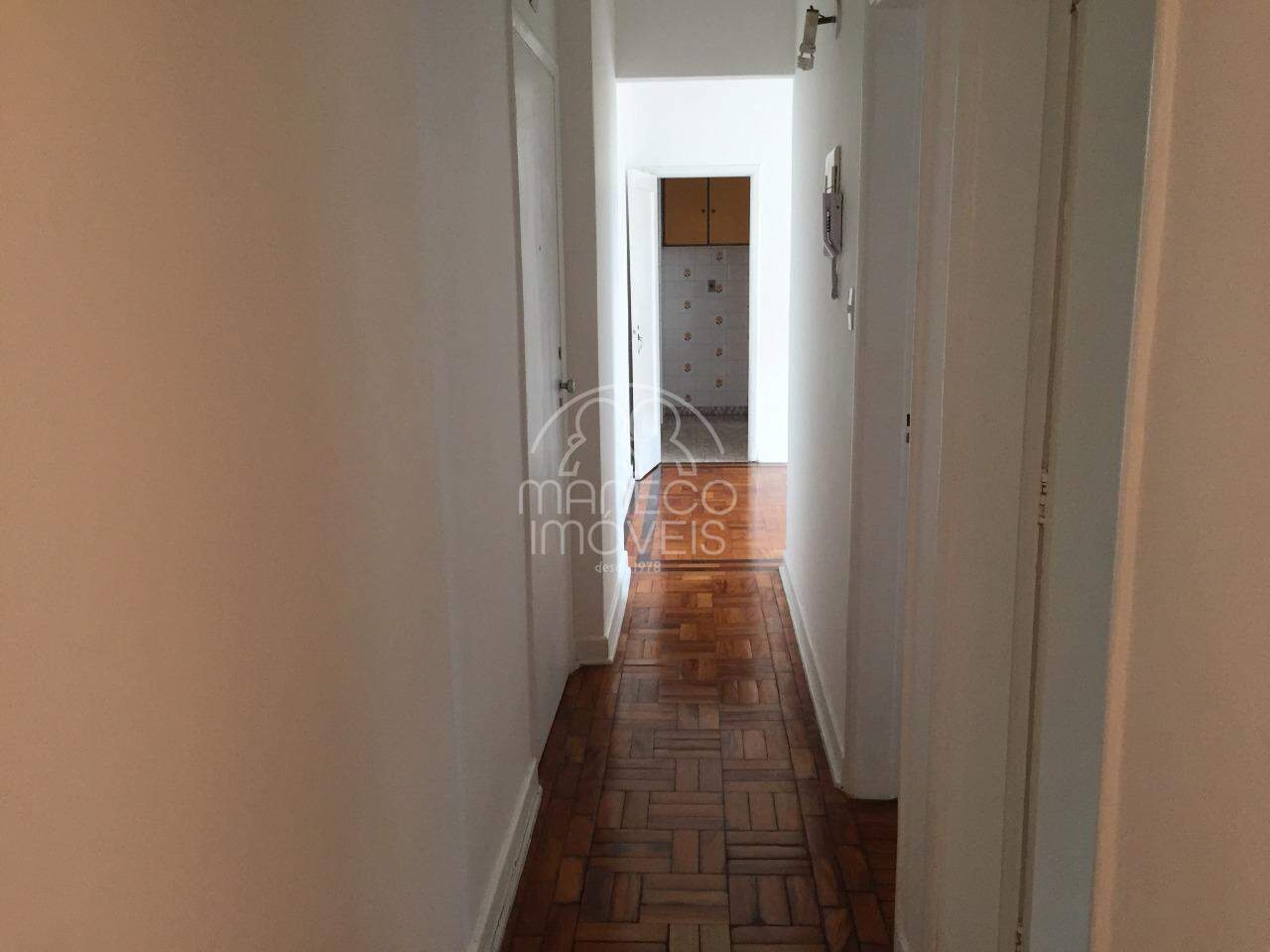 Apartamento para aluguel no Embaré: 