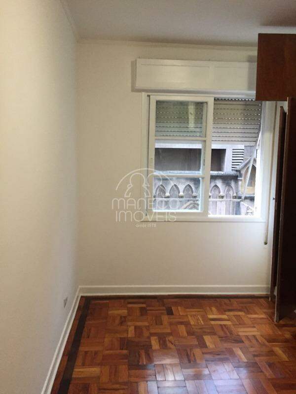Apartamento para aluguel no Embaré: 