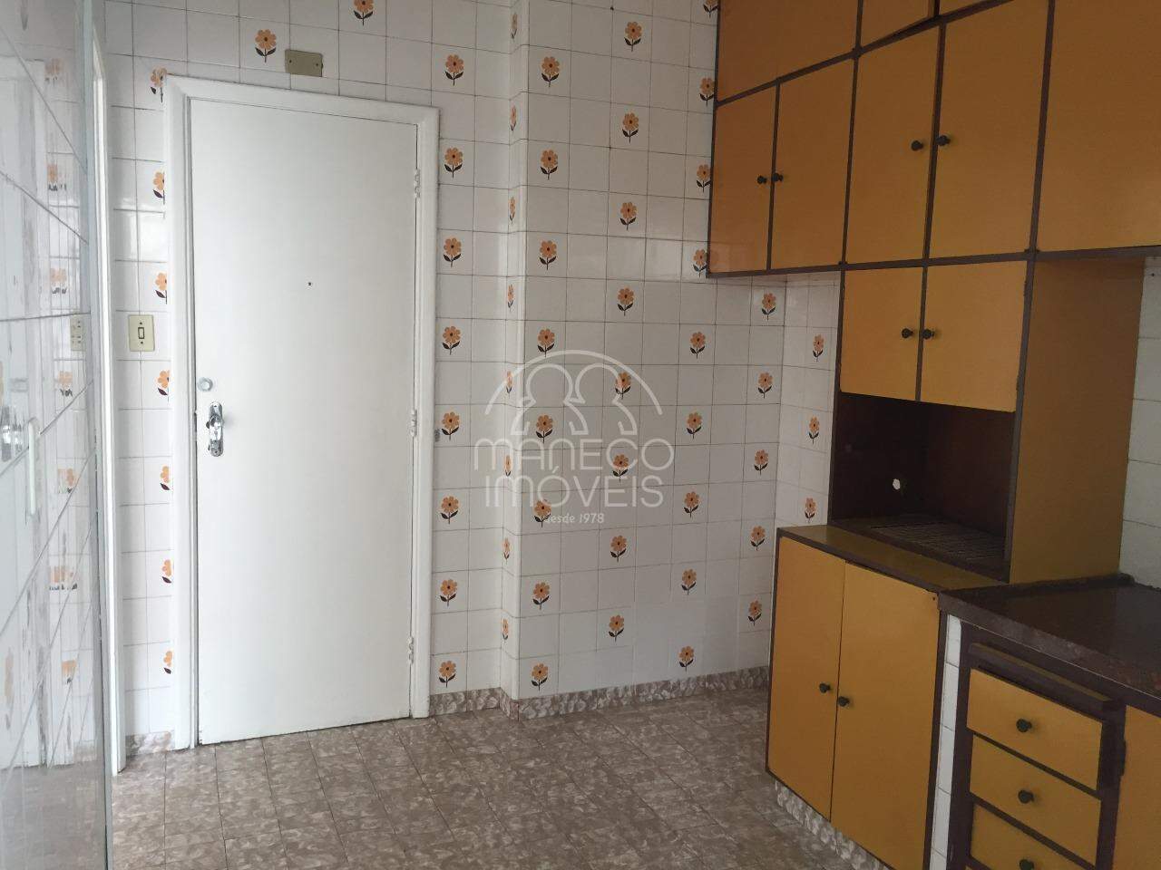 Apartamento para aluguel no Embaré: 