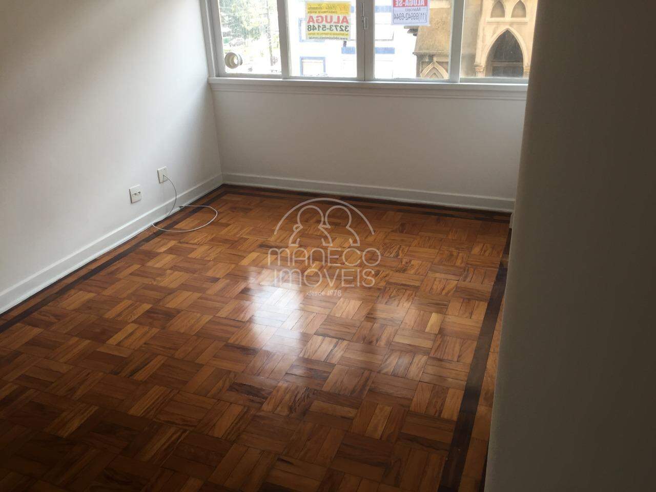 Apartamento para aluguel no Embaré: 